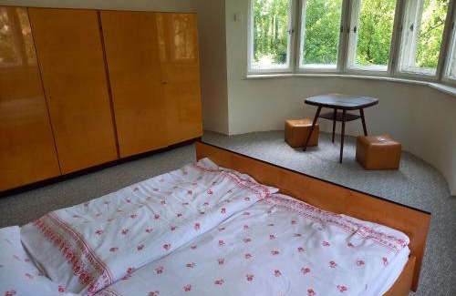 Decin Apartment | Family-Friendly Villa Kotlářská with Great Guest Reviews
