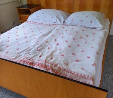 Decin Apartment | Family-Friendly Villa Kotlářská with Great Guest Reviews