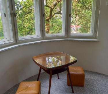 Decin Apartment | Family-Friendly Villa Kotlářská with Great Guest Reviews
