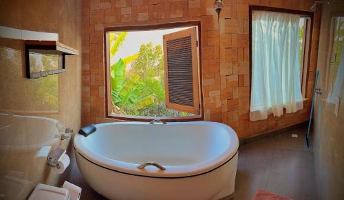 Alto Paraiso de Goias Apartment | Discover Daya Ma Hospedagem – Rated 9.5 by Guests