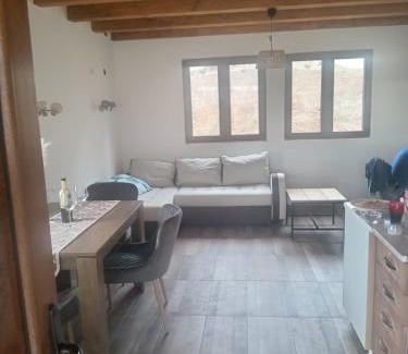 Konjska Reka Villa | Vila Lenka