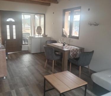 Konjska Reka Villa | Vila Lenka