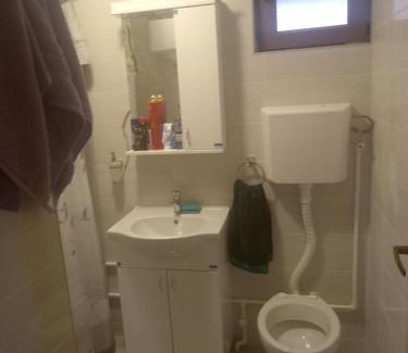 Konjska Reka Villa | Vila Lenka