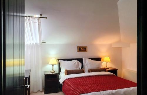 Busteni House | Discover Vila Leonida - Exceptional 4-Star Resort Stay