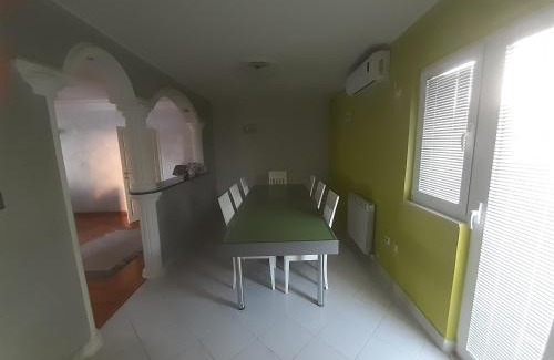 Podgorica Villa | Pet-Friendly VILA LUKA: Guest Rated 9.4/10 for Families