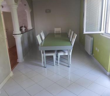 Podgorica Villa | Pet-Friendly VILA LUKA: Guest Rated 9.4/10 for Families