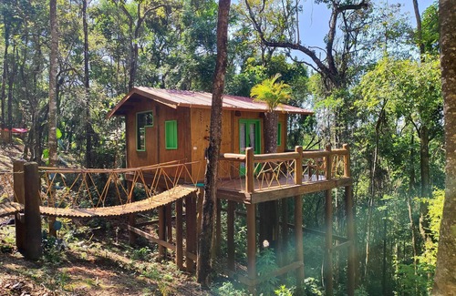 Bueno Brandao Villa | Discover Vila Mágica Pousada: Pet-Friendly Ocean View Retreat