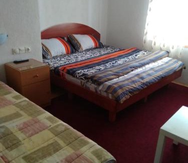 North Macedonia House | Family-Friendly Stay at Vila MAGDA with Kitchen Amenities