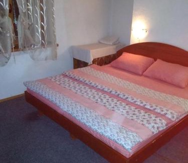 North Macedonia House | Family-Friendly Stay at Vila MAGDA with Kitchen Amenities