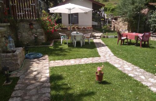 North Macedonia House | Family-Friendly Stay at Vila MAGDA with Kitchen Amenities