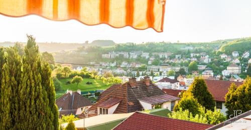 Luhacovice Apartment | Relaxing Vila Magnolie: 4-Star Stay with Spa & Breakfast
