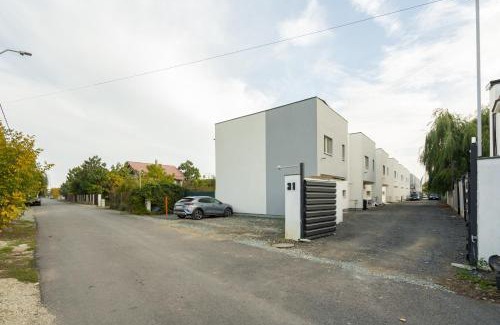 Magurele Villa | Vila Magurele 5