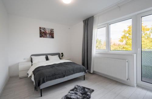 Magurele Villa | Vila Magurele 5