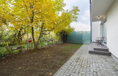 Magurele Villa | Vila Magurele 5