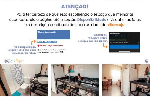 Amazonas House | Welcoming Vila Maju: Ideal for Work and Relaxation