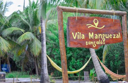 Tatuamunha House | Discover Vila Manguezal: Eco-Friendly Suites with Pool