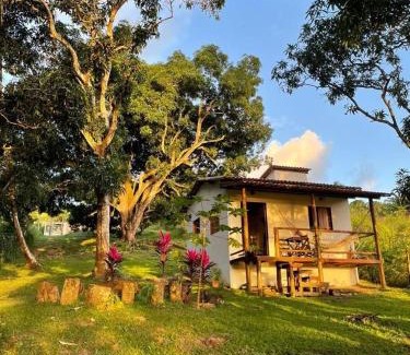 Sao Cristovao Ski Chalet | Pet-Friendly Vila Marés: Family Comfort Awaits You