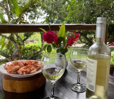 Sao Cristovao Ski Chalet | Pet-Friendly Vila Marés: Family Comfort Awaits You