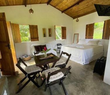 Sao Cristovao Ski Chalet | Pet-Friendly Vila Marés: Family Comfort Awaits You