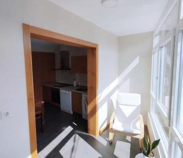 Castrelo de Mino House | Discover Vila María: Family-Friendly Stay with Top Ratings