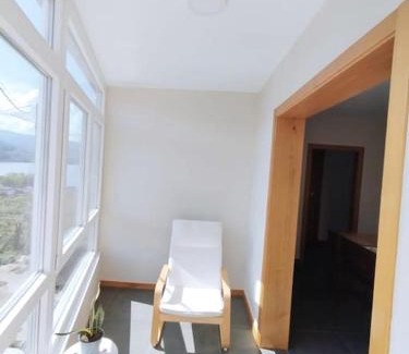 Castrelo de Mino House | Discover Vila María: Family-Friendly Stay with Top Ratings