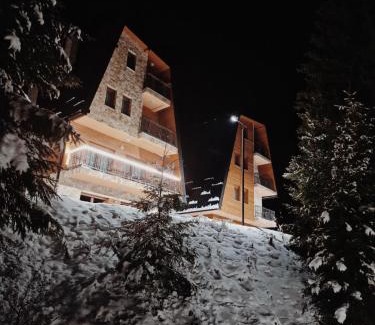 Kasidoli Villa | Exceptional Vila Marina: Family-Friendly Retreat with 9.5 Rating