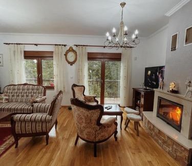 Kasidoli Villa | Exceptional Vila Marina: Family-Friendly Retreat with 9.5 Rating