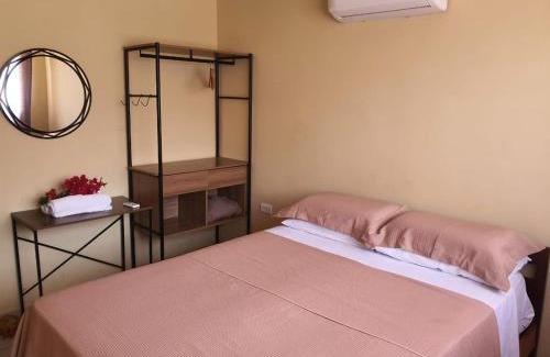 Vila da Trinta House | Experience Vila Matilde Noronha with Oceanfront Views