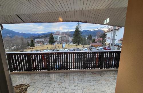 Predeal Villa | Discover Vila Maya Predeal: Guest Rated 9.8, Family-Friendly