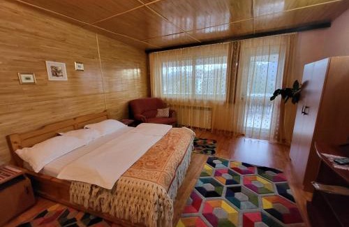 Predeal Villa | Discover Vila Maya Predeal: Guest Rated 9.8, Family-Friendly