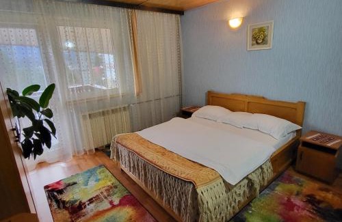 Predeal Villa | Discover Vila Maya Predeal: Guest Rated 9.8, Family-Friendly