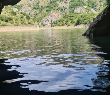 Zlatibor House | Pet-Friendly Comfort at Vila Medo: Perfect for Families