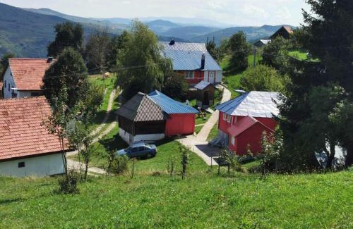 Zlatibor House | Pet-Friendly Comfort at Vila Medo: Perfect for Families