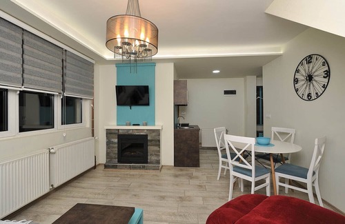 Zlatibor Villa | Family-Friendly Vila Mina with Breakfast and Kitchen Access