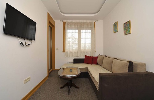 Zlatibor Villa | Family-Friendly Vila Mina with Breakfast and Kitchen Access