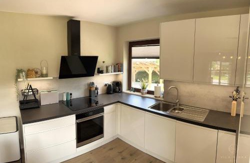 Bled Villa | Family-Friendly Retreat at Vila Minka Bled - Rated 9.4