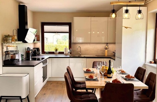 Bled House | Unforgettable Vila Minka - Your Ideal Getaway in Bled