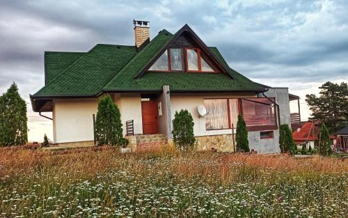 Divcibare Villa | Top-Rated Vila Mirna Divčibare: Family-Friendly Retreat