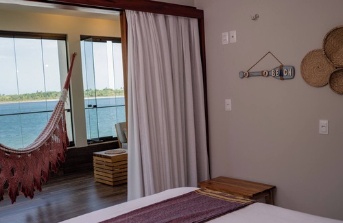 Caicara House | Vila Monã Lagoa do Paraíso - Jericoacoara