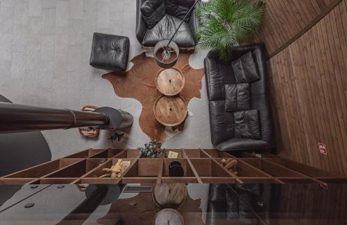 Vilnius County Villa | Experience Vila MonRai: 4-Star Oceanfront Retreat
