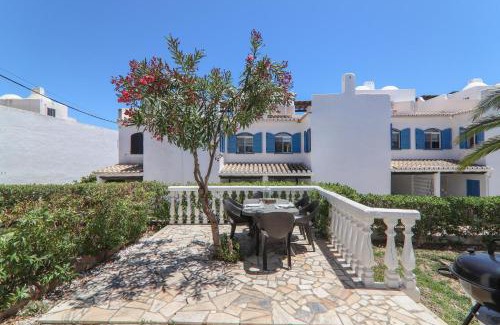 Alporchinhos Villa | Vila Mourisca