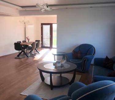 Eforie Villa | Experience Vila Mud Lake Techirghiol: 10/10 Guest Rated Stay