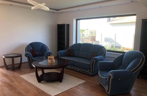 Eforie Villa | Experience Vila Mud Lake Techirghiol: 10/10 Guest Rated Stay