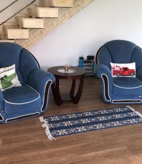 Eforie Apartment | Guest Rated 10/10 at Vila Mud Lake Techirghiol Retreat
