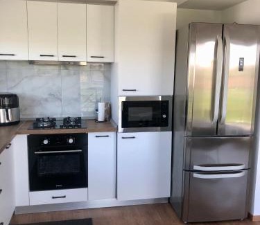 Eforie Apartment | Guest Rated 10/10 at Vila Mud Lake Techirghiol Retreat