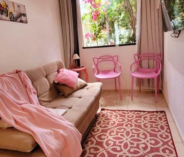 Northeast Region Apartment | Pet-Friendly Vila Mulungu: Top Rated with Family Amenities