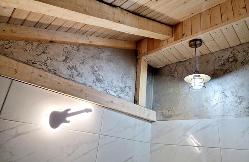 Tiha Bargaului House | Guest Rated 10/10 at Vila N&N Palace - Pet & Child Friendly