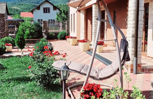 Tiha Bargaului House | Guest Rated 10/10 at Vila N&N Palace - Pet & Child Friendly