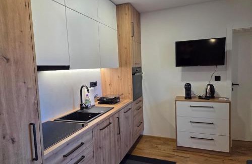 Kranjska Gora Apartment | Vila Natalia