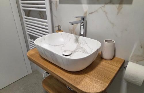 Kranjska Gora Apartment | Vila Natalia